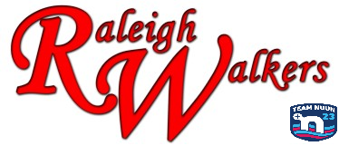 Raleigh Walkers
