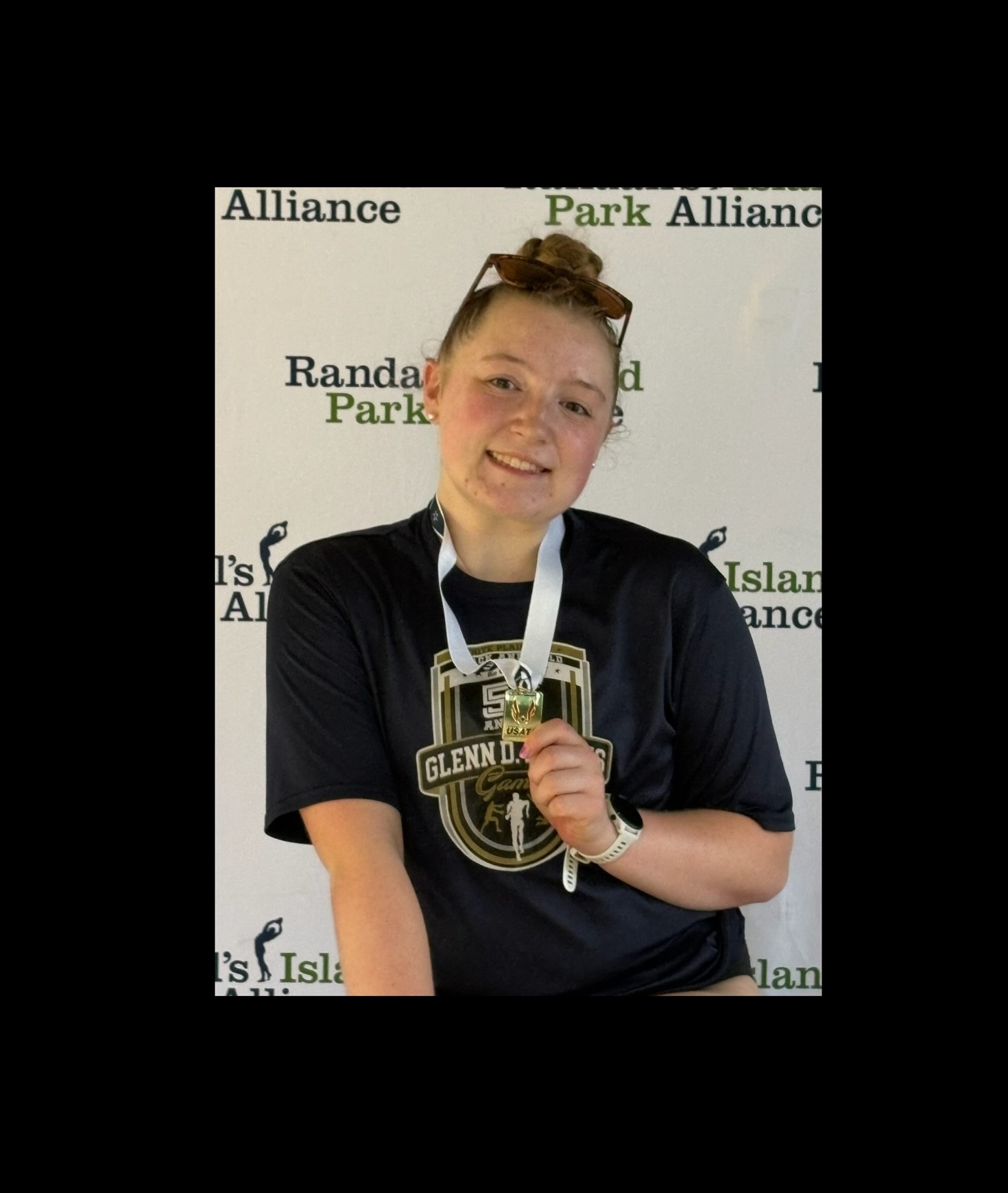Wottawa Wins NY Champs
Julianna Wottawa won the 3000m in the NY Championship at Icahn Stadium in a time of 18:02.89, besting her nearest competitor by almost 2:12. Next up is the USATF 10 km Championship in Hauppauge on May 31.