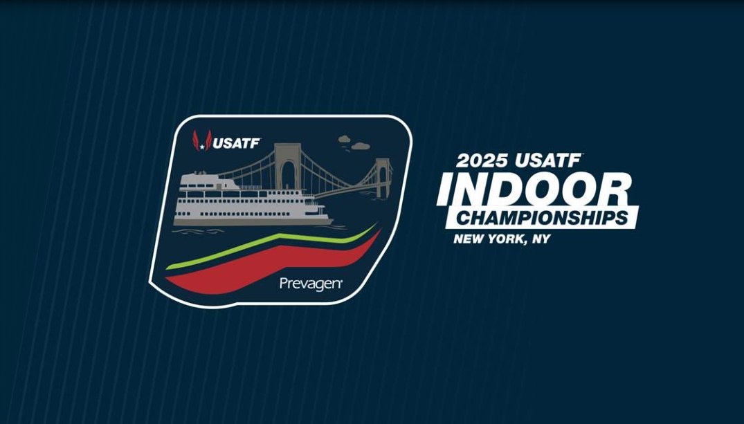 Jordan Crawford and Bricyn Healey will toe the line in the 3000m Race Walk at the USATF Indoor Championships on February 22 at 1:45 pm.
All the details -> https://raleighwalkers.com/2025/02/21/2025-usatf-indoor-champs/