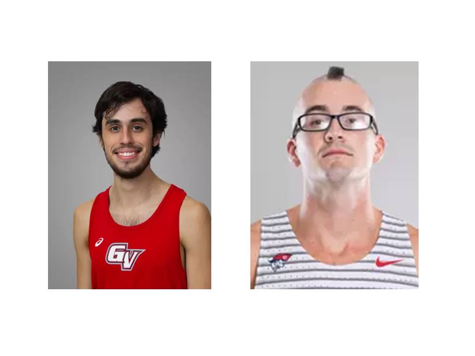 Limas and Bennett Newest Roster Additions
2 of the most accomplished and recognizable names in NAIA Race Walking over the last 4 years have joined the Raleigh Walkers to begin their post collegiate professional careers. Nathan Limas (Grand View University, Iowa) and Cole Bennett (University of the Cumberlands, Kentucky) have been a fixture at National Championships and routinely found the podium both indoors and outdoors during their collegiate years.